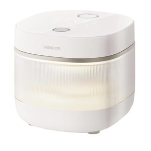Sencor SRM 2000WH Low Carb rýžovar