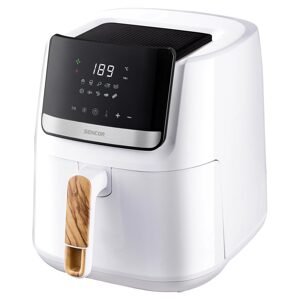 Sencor SFR 6551WH Horkovzdušná fritéza