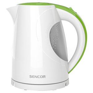 Sencor SWK 1511GR Rychlovarná konvice