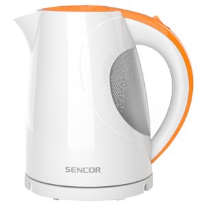 Sencor SWK 1513OR Rychlovarná konvice