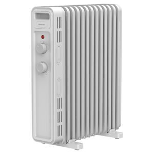 Sencor SOH 3413WH Elektrický olejový radiátor