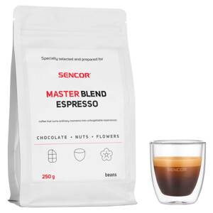Sencor Master Blend Master Blend Espresso 250g