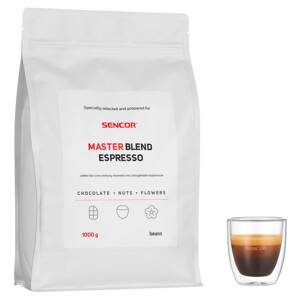 Sencor Master Blend 1kg Master Blend Espresso 1kg