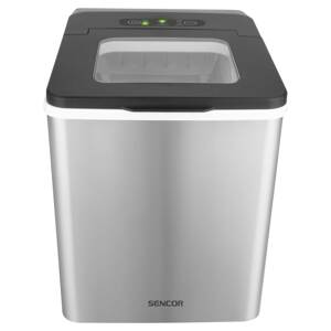 Sencor SIM 3400SS Výrobník ledu