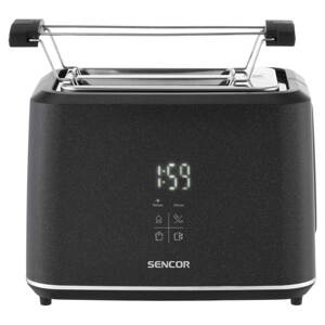 Sencor STS 0600BK Topinkovač