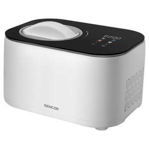 Sencor SIC 3000WH Výrobník zmrzliny