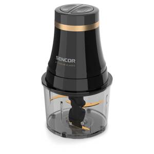 Sencor SCB 4000BK Sekáček potravin