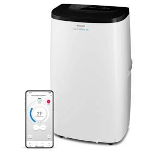 Sencor SAC MT1803CH Mobilní klimatizace Iceberg AllSeasons