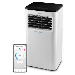 Sencor SAC MT1048C Mobilní klimatizace Wi-Fi