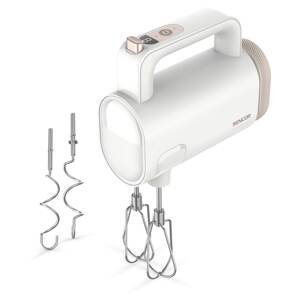 Sencor SHM 9130WH AKU Ruční šlehač