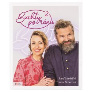 Sencor Buchty po ránu 2 Buchty po ránu 2 - kuchařka