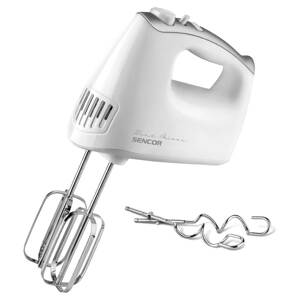 Sencor SHM 5215WH Ruční šlehač