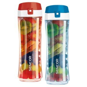Sencor SBB 003ST Smoothie láhev