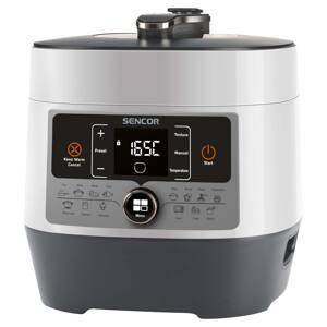 Sencor SPR 3600WH Elektrický tlakový hrnec