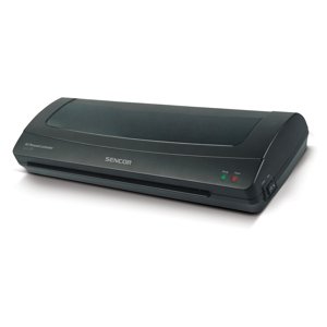 Sencor SLA 301 Osobní laminovačka A3
