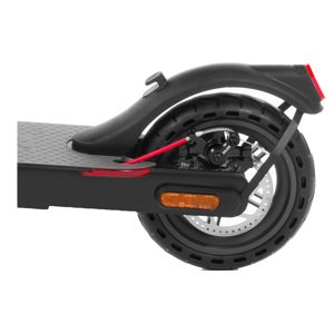 Sencor SCOOTER ONE FENDER Náhradní blatník s držákem a světlem