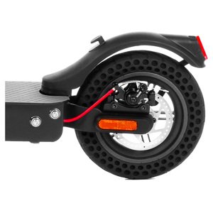 Sencor SCOOTER TWO FENDER Náhradní blatník s držákem a světlem