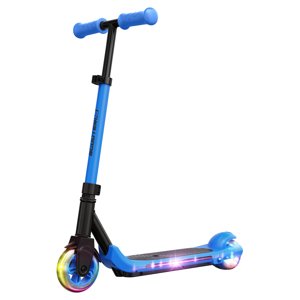Sencor Scooter K5 BL Dětská elektrická koloběžka