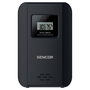 Sencor SWS TH5800 Venkovní senzor