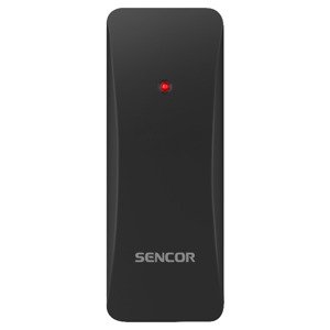 Sencor SWS TH3600-4500-4900 B Venkovní senzor