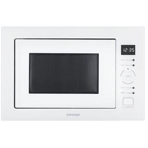 Concept Vestavná mikrovlnná trouba MTV6925wh WHITE
