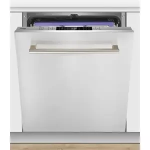 Concept MNV4660 myčka nádobí vestavná plně integrovaná 60 cm INNOWASH