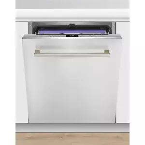 Concept MNV4360 myčka nádobí vestavná plně integrovaná 60 cm