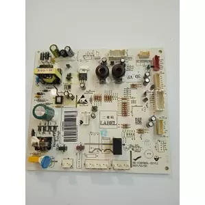 Concept Hlavní elektronika LA7791bc, LA7791ds, LA7791ss, LA7791wh
