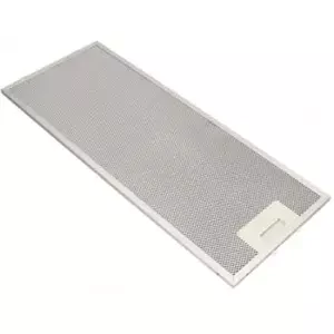 Concept Kovový tukový filtr OPI3560ss