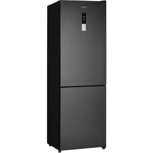 Concept Lednice s mrazákem LK6560ds TITANIA
