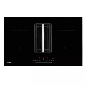Concept Indukční deska Cook a Flow 83 cm IDV6083bc