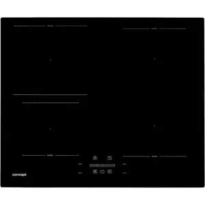 Concept Indukční deska s flexi zónou (Bridge) IDV5160
