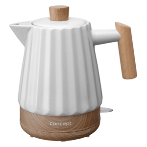 Concept Rychlovarná konvice 1,5 l RK0090
