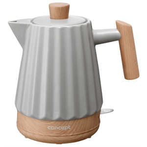 Concept Rychlovarná konvice 1,5 l RK0091