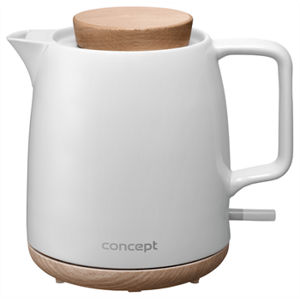 Concept Rychlovarná konvice 1 l RK0085