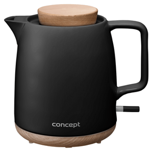 Concept Rychlovarná konvice 1 l RK0086
