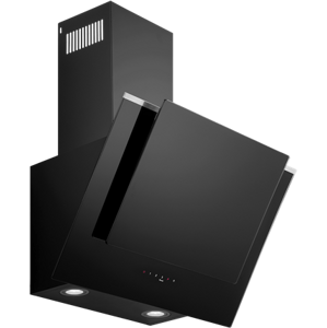 Concept Komínová digestoř OPK5960bc BLACK