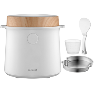 Concept Rýžovar digitální 1,5 L RE3030