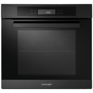 Concept Vestavná trouba ETV9760ds TITANIA