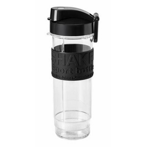 Concept Nádoba kompletní s víkem 400 ml černá SM338x, SM339x, SM349x