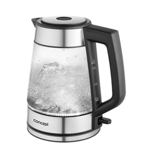 Concept Rychlovarná konvice 1,7 l RK4210