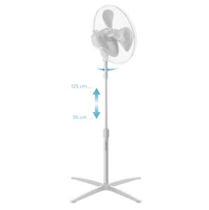 Concept Stojanový ventilátor VS5051