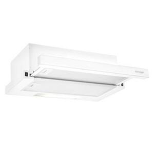 Concept Výsuvná digestoř OPV3560wh WHITE
