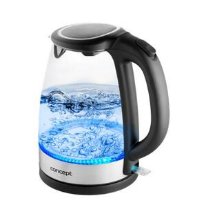 Concept Rychlovarná konvice 1,7 l RK4140