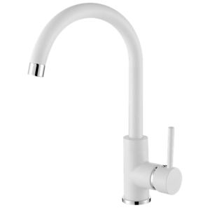 Concept Dřezová baterie BDG3334wh BÍLÁ