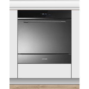 Concept Myčka nádobí MNV7760ds TITANIA