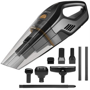 Concept Ruční vysavač 18,5 V Wet  a  Dry Riser extension VP4353