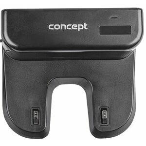 Concept Nabíjecí stanice VR2020 - Bez napájecího adaptéru (kód: 42393685)