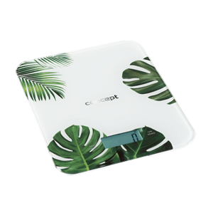 Concept Kuchyňská váha  MONSTERA VK5713