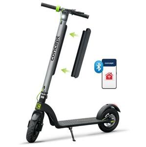 Concept Elektrická koloběžka Crossader 4.0 SC4010